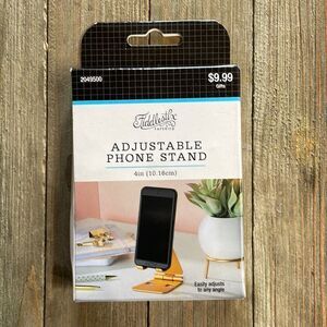 Adjustable Phone Stand